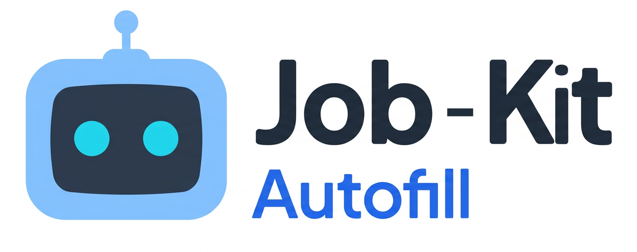 Job Kit Autofill